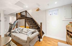 3-zimmer stadthaus in Old Toronto, Kanada. C$2 213 000