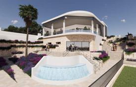 3-zimmer villa 325 m² in Mutxamel, Spanien. 465 000 €