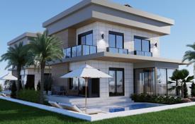 4-zimmer villa 150 m² in Kemer, Türkei. 26 098 000 TRY