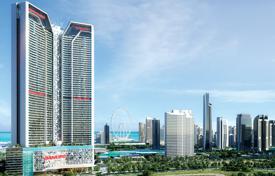 3-zimmer wohnung 85 m² in Jumeirah Lake Towers (JLT), VAE (Vereinigte Arabische Emirate). ab $302 000