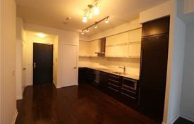 Wohnung – Bay Street, Old Toronto, Toronto,  Ontario,   Kanada. C$1 055 000