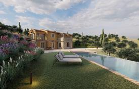 10-zimmer villa 401 m² in Passignano Sul Trasimeno, Italien. 2 370 000 €