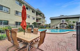 Eigentumswohnung – Fort Lauderdale, Florida, Vereinigte Staaten. $335 000