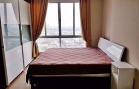 2-zimmer appartements in eigentumswohnungen in Bang Sue, Thailand. $175 000