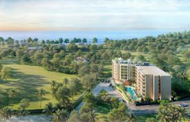 New residential complex with apartments and villas in Phuket, Thailand. ab $96 000