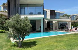 Einfamilienhaus – Bodrum, Mugla, Türkei. $4 312 000