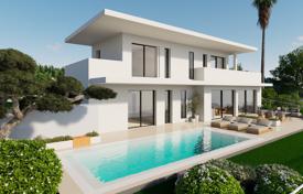 3-zimmer villa 315 m² in Marbella, Spanien. 1 495 000 €