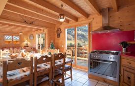8-zimmer villa 110 m² in Hauteluce, Frankreich. 692 000 €