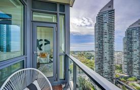 1-zimmer wohnung in Lake Shore Boulevard West, Kanada. C$877 000