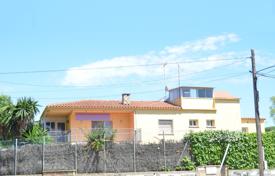 Einfamilienhaus – Castelldefels, Katalonien, Spanien. Price on request