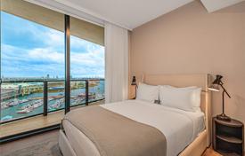 3-zimmer appartements in eigentumswohnungen 91 m² in Miami, Vereinigte Staaten. $1 876 000