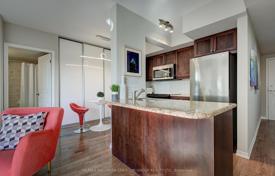 3-zimmer wohnung in Old Toronto, Kanada. C$657 000