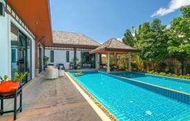 5-zimmer villa 380 m² in Rawai, Thailand. $1 043 000