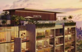 Wohnsiedlung Zenith By AMBER – International City, Dubai, VAE. ab $192 000
