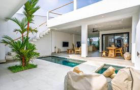 2-zimmer villa 110 m² in Tumbak Bayuh, Indonesien. $175 000