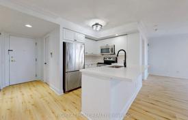 2-zimmer wohnung in North York, Kanada. C$1 158 000