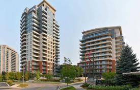 Wohnung – Etobicoke, Toronto, Ontario,  Kanada. C$724 000