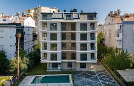 Wohnung 305 m² in Konyaalti, Türkei. 40 230 000 TRY