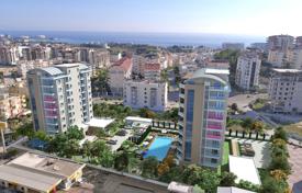 Neubauwohnung – Avsallar, Antalya, Türkei. $160 000