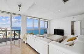 2-zimmer appartements in eigentumswohnungen 123 m² in Miami Beach, Vereinigte Staaten. $1 875 000