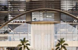 Büro VXP — Vertex Pointe – Arjan, Dubai, VAE. $1 073 000