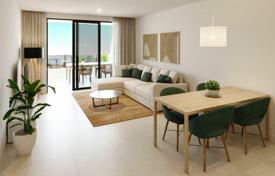 Wohnung – El Madroñal, Malaga, Andalusien,  Spanien. 595 000 €