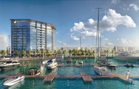 Wohnung – Yas Island, Abu Dhabi, VAE (Vereinigte Arabische Emirate). From $202 000