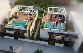 5-zimmer villa 328 m² in Guia de Isora, Spanien. 1 498 000 €