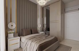Wohnung – Gazipasa, Antalya, Türkei. $129 000