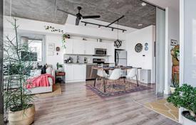 2-zimmer wohnung in Old Toronto, Kanada. C$894 000