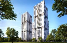 4-zimmer wohnung 116 m² in Ashdod, Israel. $1 011 000
