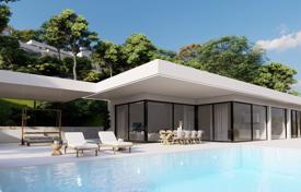 4-zimmer villa 477 m² in Altea, Spanien. 1 799 000 €