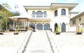 4-zimmer villa in The Palm Jumeirah, VAE (Vereinigte Arabische Emirate). $6 700  pro Woche