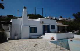 6-zimmer einfamilienhaus 200 m² in Apollonia, Griechenland. 1 100 000 €