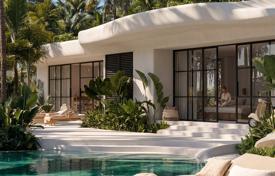1-zimmer villa 52 m² in South Kuta, Indonesien. $129 000