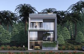 3-zimmer villa 334 m² in Pererenan, Indonesien. $336 000