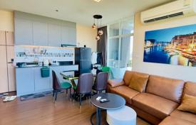 1-zimmer wohnung 54 m² in Pattaya, Thailand. $95 000