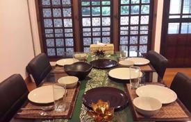 3-zimmer einfamilienhaus in Watthana, Thailand. $6 700  pro Woche