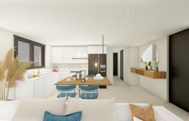 3-zimmer wohnung 100 m² in Nicosia, Zypern. 190 000 €