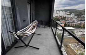2-zimmer wohnung 53 m² in Vake-Saburtalo, Georgien. $104 000