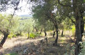 Grundstück – Thessalia Sterea Ellada, Griechenland. 190 000 €
