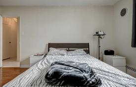 2-zimmer wohnung in North York, Kanada. C$580 000