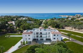 2-zimmer penthaus in Coral Bay, Zypern. 389 000 €