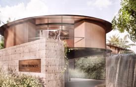4-zimmer villa 309 m² in Beraban, Indonesien. $881 000