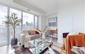 Wohnung – McGill Street, Old Toronto, Toronto,  Ontario,   Kanada. C$1 286 000