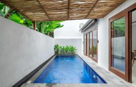 4-zimmer villa 140 m² in Kerobokan, Indonesien. $230 000