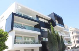 2-zimmer penthaus 99 m² in Limassol (Lemesos), Zypern. 475 000 €