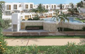 4-zimmer villa 269 m² in Alicante, Spanien. 690 000 €