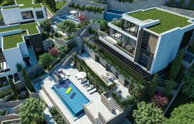 4-zimmer villa 237 m² in Donja Lastva, Montenegro. 1 377 000 €