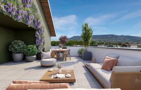 New residential complex with apartments and villas in Haute-Savoie, Frankreich. ab 388 000 €